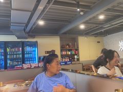 -炉队长·齐齐哈尔家庭烤肉(马家堡店)