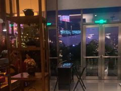 -长沙北辰洲际酒店-兰调全日餐厅