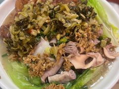 -江南濑粉店(文华路店)