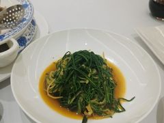 -巴音浩日娲·蒙餐(双林东路店)