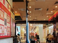 -汉堡王(房山绿地缤纷城店)