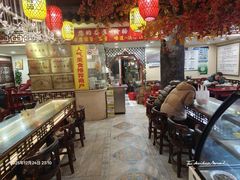 -金杨拉面王小吃面馆·牛三宝面·红烧牛肉粉