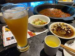 -大鱼山房鱼头火锅(老字号品质店)