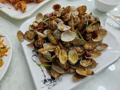 -聚德福海鲜家常菜(刘庄店)