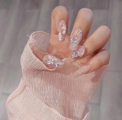-US•美甲艺术 | 冕光
