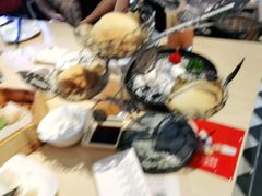 -避风塘(百联东郊店)