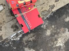 -沈阳市八家子水果批发市场