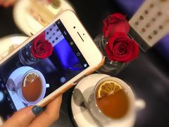 -PETIT PARIS 小巴黎(花园道店)
