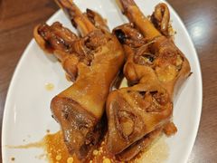 -大头亮羊汤烩面·河南非遗(良乡总店)