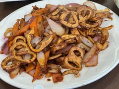 -庆增回民饭店