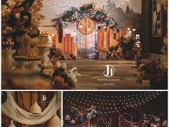 -上海雅居乐万豪侯爵酒店