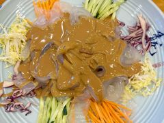 -大清花饺子(山庄店)