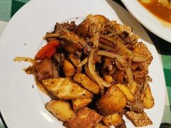 -新疆巴州金丝特餐厅(大钟寺店)