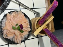 -卤校长重庆火锅(恒隆广场店)
