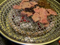 -樱嘢·炭火烧肉(惠南店)