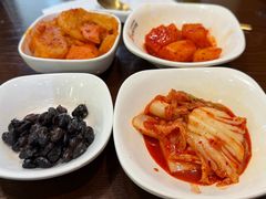 -釜山豚骨汤饭(芝罘万达广场店)