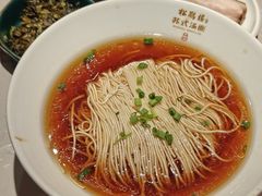 -松鹤楼·苏式汤面(虹桥天地店)