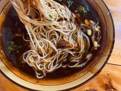 -南街牛肉麺(南街店)