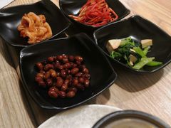 -大壮家原味烤肉(兴华北街店)