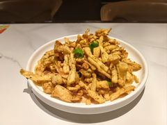 -清真·卡德尔大叔新疆主题餐厅(龙汇路店)