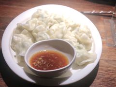 -前海沿·青岛菜(大拇指广场石老人店)