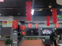 -苏宁易购(Suning Plus安阳中华路店)