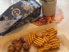 -必胜客(唐百友谊店)