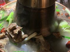 -嘚味徐州烧烤特色菜