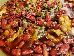 水煮三国-水煮三国·川鲁江湖菜(香山店)