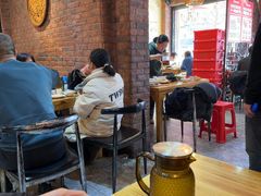 -老姑砂锅·烧烤天津菜(体北道店)
