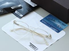 -目艮眼镜SHOWROOM(品牌集合店)