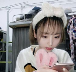 -久美荟·J Baby face