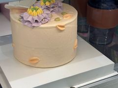 -CAKE BOSS 蛋糕老板(西单君太百货店)