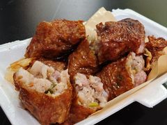 -剑峰大肠血小吃店