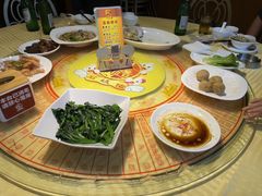 -石岐佬中山菜馆(张溪店)