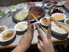 -人人捞火锅(陵水店)