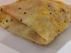 -煎饼道·新鲜现做(来福士店)