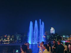 -北湖公园
