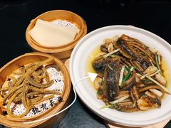 -芳芳私房菜·精做淮扬菜(承德路店)