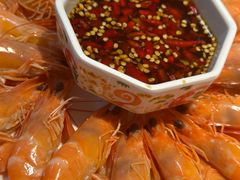 -琼大师东方烤乳猪(亚特兰蒂斯店)