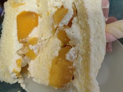 -Dark Horse·黑马蛋糕·低脂·低糖淡奶(金匙望湖大厦店)