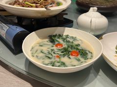-广东道至正餐厅(区庄店)