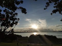 -深圳湾公园(南山区)