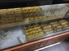 -徐文林香酥饼(桃园店)