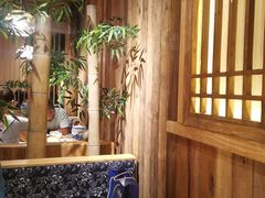 -寻钵记民菜馆·正宗常德钵子菜(滨湖路店)