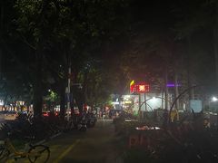 -南记食粥坊·宵夜大排档(莲花总店)