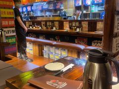 -鸟鹏烧鸟居酒屋(熙龙湾店)