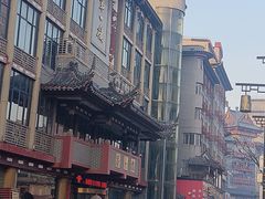 -开封市鼓楼广场(宋都皇城旅游度假区)