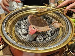 -西塔老太太泥炉烤肉(北京双井店)