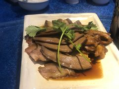 -东江海鲜大排档·潮汕菜·砂锅粥
